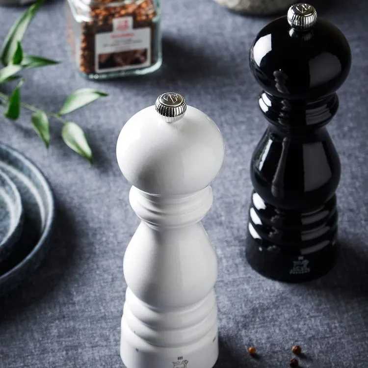 Peugeot-white-and-black-mills